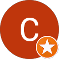 C D