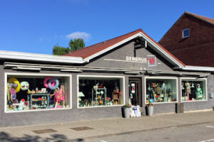 Folkekirkens Nødhjælp Genbrug - Tommerup 17 Folkekirkens Nødhjælp Genbrug – Tommerup