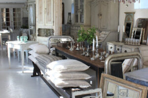 ANTIK No.77 ANTIKGÅRDEN - Gilleleje 18 ANTIK No.77 ANTIKGÅRDEN – Gilleleje