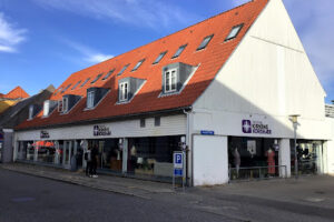 Kirkens Korshær Genbrug - Korsør 19 Kirkens Korshær Genbrug – Korsør