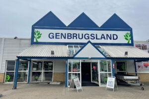 Danmission Genbrugsland Horsens – Horsens