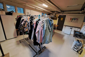Byttestation Bolbro Brugerhus – Odense