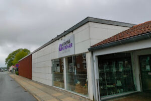 Kirkens Korshær Genbrug Bramming – Bramming