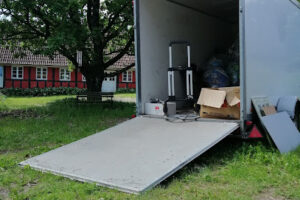 Al’ mulig Aps – Ryomgård