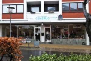 Mission Afrika Genbrug – Struer