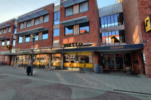 Kirkens Korshær Genbrug - Næstved 14 Kirkens Korshær Genbrug – Næstved