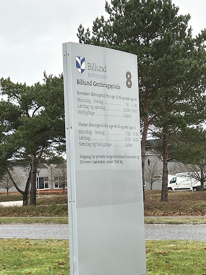 Billund Genbrugsplads - Billund 1 AF1QipMQC78wWiNHh05z4PX15zev jbAxbblcRcZSR97w408 h544 k no