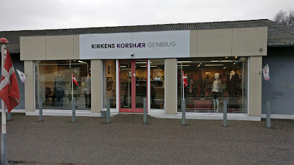 Kirkens Korshær Genbrug Brønderslev - Brønderslev 1 AF1QipMQfzxD4oTxk oKS3Jfhg7XtHSU4DLNYSixi7vbw426 h240 k no