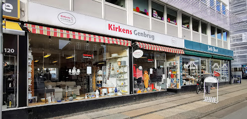 Kirkens Genbrug - Glostrup 1 AF1QipMbCGXmZMQrwbcvwI4bTafXF38JdWx8EpQch0Qdw497 h240 k no