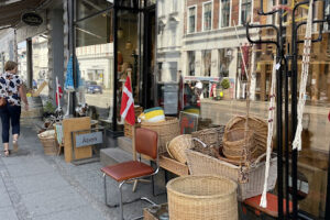 GenBRUN - Aarhus 21 GenBRUN – Aarhus