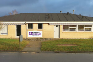 Kirkens Korshær Genbrug - Ry 22 Kirkens Korshær Genbrug – Ry