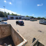 Børglum Genbrugsplads - Vrå 14 AF1QipMcVYI06qB5s lBFAHTCLwdL8jo9QM5ER 8buIw408 h306 k no