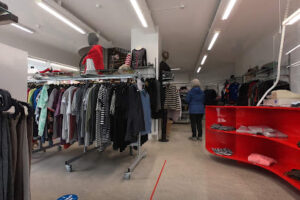 Røde Kors Butik - Svendborg 13 Røde Kors Butik – Svendborg