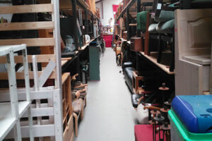 Genbrug Silkeborg – Silkeborg