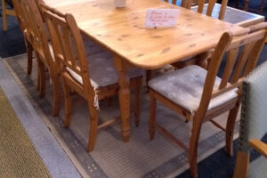 Kirkens Korshær Genbrug – Randers