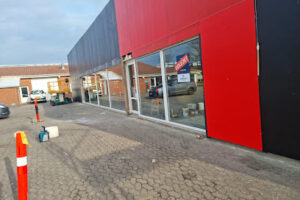 Haderslev Genbrugsbutik - Haderslev 16 Haderslev Genbrugsbutik – Haderslev