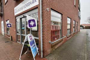 Kirkens Korshær Genbrug - Vamdrup 15 Kirkens Korshær Genbrug – Vamdrup