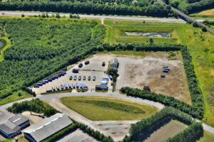 Høng Genbrugsplads - ARGO - Høng 17 Høng Genbrugsplads – ARGO – Høng