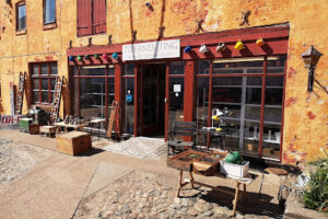 Tidernes Ting – Hjørring