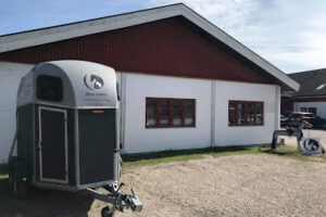 Dyre-Loppen – Lynge