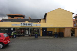 Blå Kors Genbrug - Hjørring 14 Blå Kors Genbrug – Hjørring