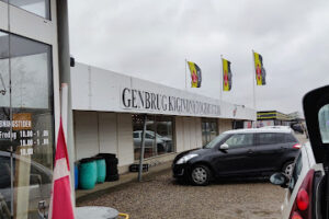 KigindnytogbrugthosGitte – Sommersted