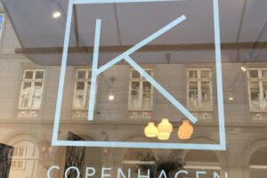 KLASSIK Moderne Møbelkunst - København K 20 KLASSIK Moderne Møbelkunst – København K