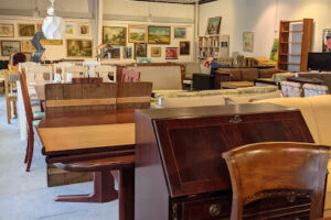 Røde Kors Butik – Aalborg