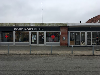 Røde Kors Butik - Varde 1 AF1QipNq9QXZt5nL NjxHqqJDyVYw3oqWoIdOKztChUPw408 h306 k no