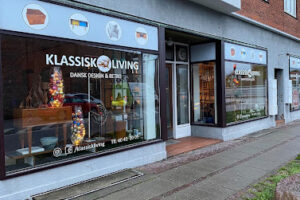 KLASSISK LIVING – Nykøbing Falster