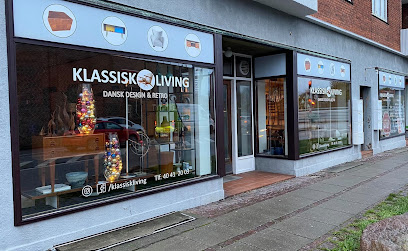 KLASSISK LIVING - Nykøbing Falster 1 AF1QipNx rIZuxoA2rcJuxS7dLjR7zFnfmzawnzqBsQw408 h251 k no