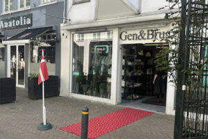 Gen&Brug – Odense