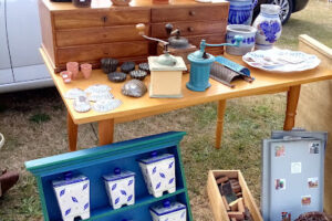 GAARDKRAM – Stubbekøbing