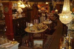 Middelfart Antik – Middelfart