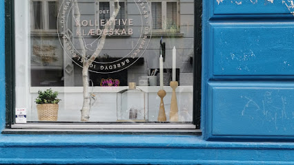 Det Kollektive Klædeskab - København 1 AF1QipO4EhS6iDUPRyEMcB1zckw3jGdY8NwVf9ziCMZEw426 h240 k no