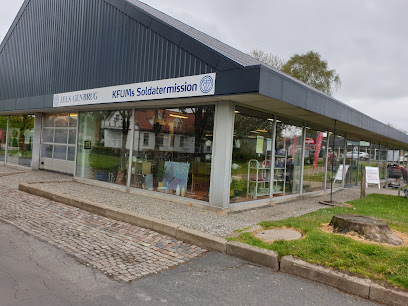 Kfums Soldatermissions Genbrugsbutik - Rødding 1 AF1QipO4fZeC0QeDycglgYAfr 8EOea1gWne6yFGX4elw408 h306 k no