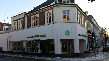 Danmission Genbrug - Nykøbing Falster 1 AF1QipO5T8yPYxIcgDl7BByHVchnKmpMJastP jLZOYWw426 h240 k no