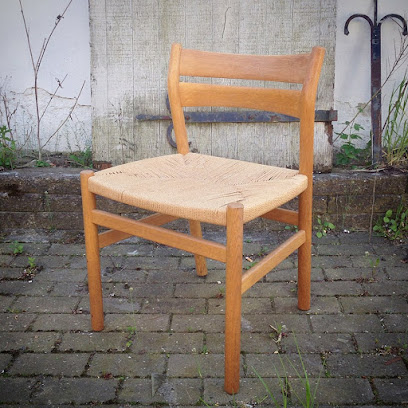 Teaktak v/Simon Scheppan – Søllested