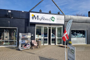 IM Genbrug – Herning