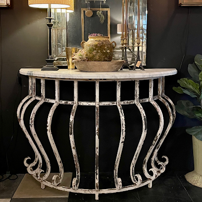 My Vintage Home – Fredericia