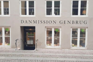 Danmission Genbrug – København K