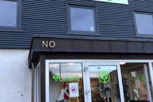 Genbrugsbutikker – Randers