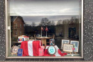 Blå Kors Genbrug – Hadsten