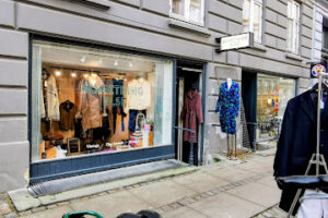 Something Else – Vintage & Secondhand – København