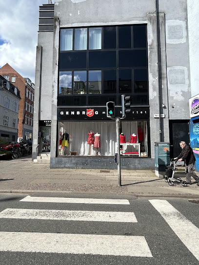 Frelsens Hær Genbrug - Aarhus 1 AF1QipOLhZx2J6CPGImJsKfXCTw25C iOSywhKPCU5Kgw408 h544 k no