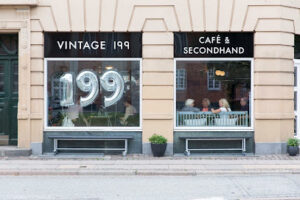 Vintage 199 – København