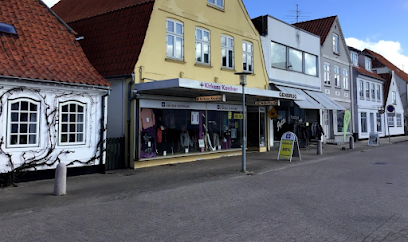 Kirkens Korshær Genbrug - Augustenborg 1 AF1QipOUpHvLnN8B F5N0qxesol779YdXlD5 J dyjxzw408 h242 k no