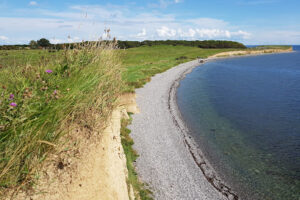 Bagenkop Containerplads – Bagenkop