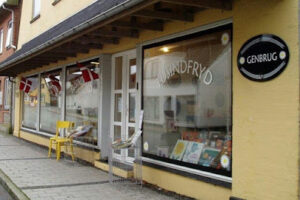 Genbrugsbutikken Tusindfryd - Brønderslev 17 Genbrugsbutikken Tusindfryd – Brønderslev