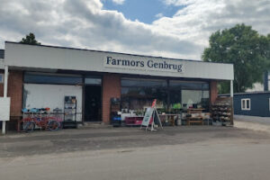 Farmors Genbrug - Søby Ærø 16 Farmors Genbrug – Søby Ærø